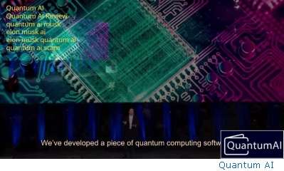 Where Do I Find Quantum AI